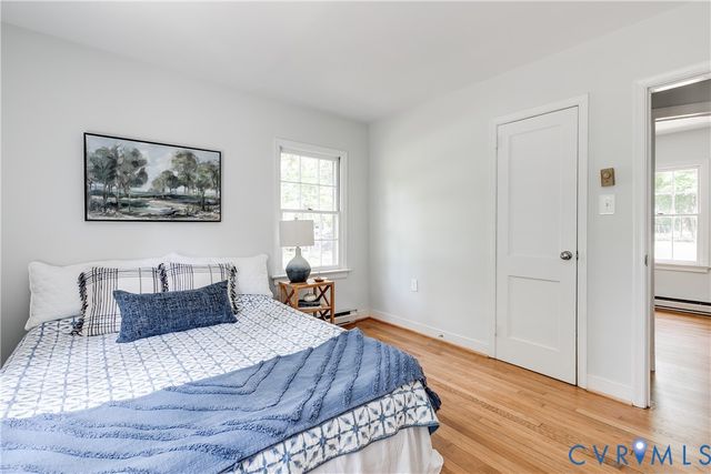 8000 Brown Rd, Richmond, VA 23235