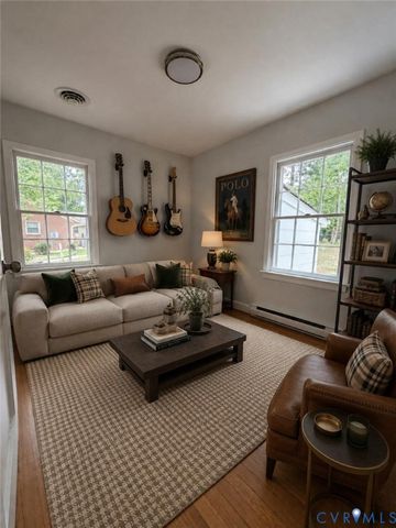 8000 Brown Rd, Richmond, VA 23235