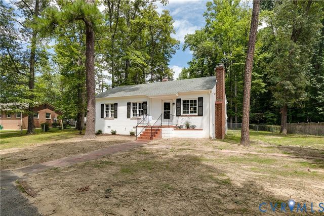 8000 Brown Rd, Richmond, VA 23235