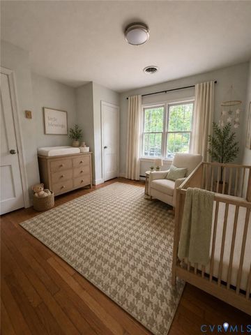 8000 Brown Rd, Richmond, VA 23235