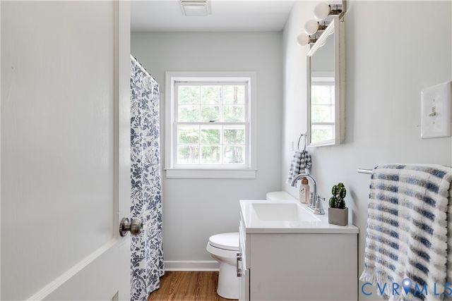 8000 Brown Rd, Richmond, VA 23235