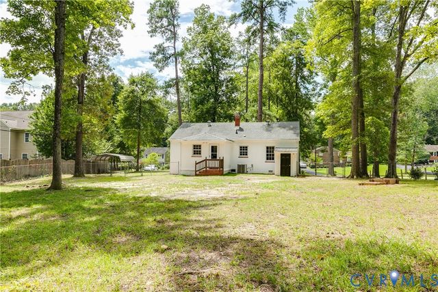 8000 Brown Rd, Richmond, VA 23235