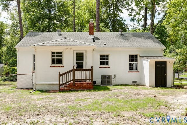 8000 Brown Rd, Richmond, VA 23235