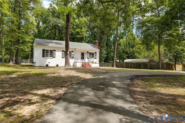 8000 Brown Rd, Richmond, VA 23235