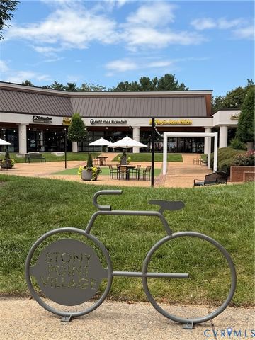 8000 Brown Rd, Richmond, VA 23235