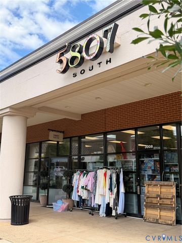 8000 Brown Rd, Richmond, VA 23235