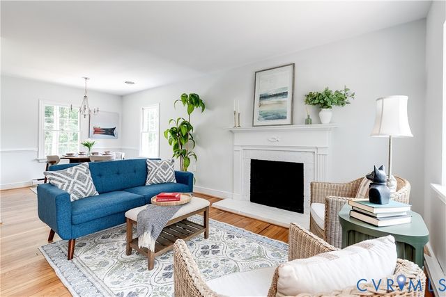 8000 Brown Rd, Richmond, VA 23235