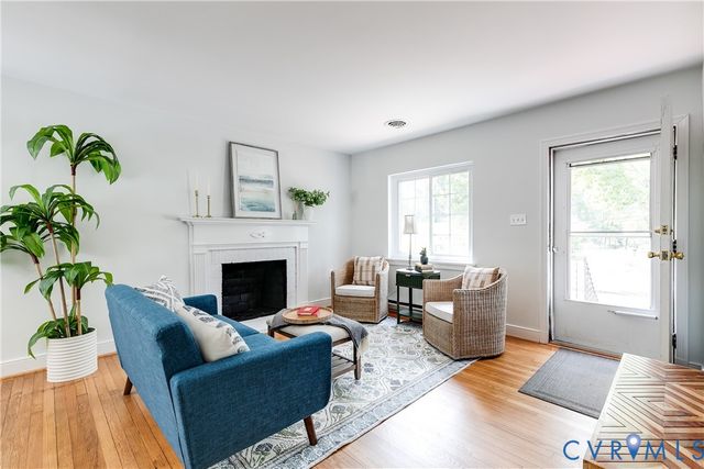 8000 Brown Rd, Richmond, VA 23235