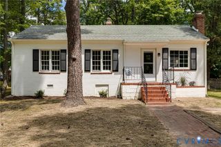 8000 Brown Rd, Richmond, VA 23235