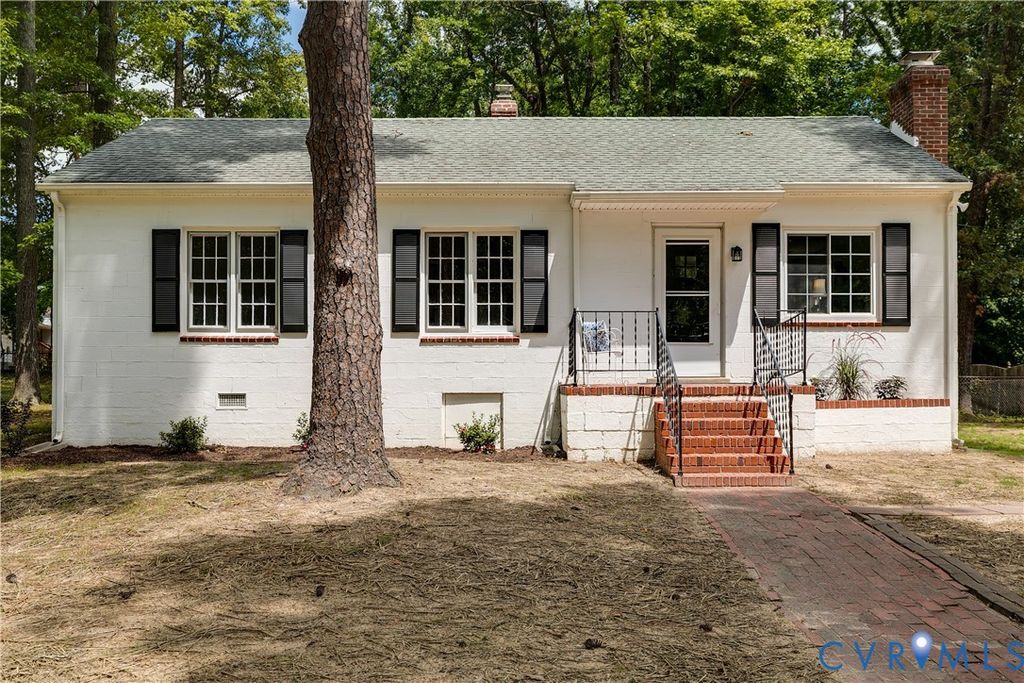 8000 Brown Rd, Richmond, VA 23235