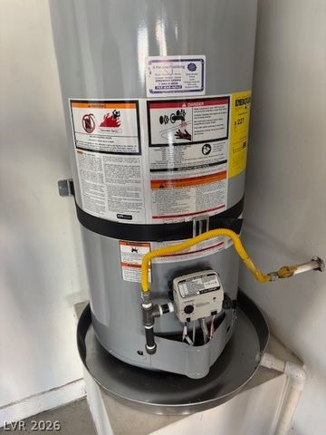 9575 Withering Pine Street, Las Vegas, NV 89123