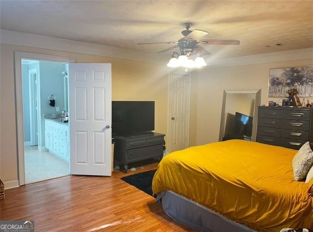 1501 Shoals Creek Drive SW, Conyers, GA 30094