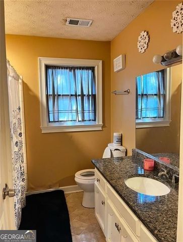 1501 Shoals Creek Drive SW, Conyers, GA 30094