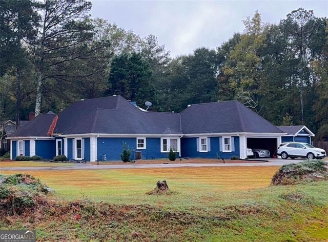 1501 Shoals Creek Drive SW, Conyers, GA 30094