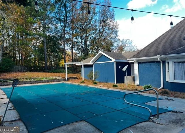 1501 Shoals Creek Drive SW, Conyers, GA 30094