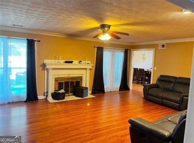 1501 Shoals Creek Drive SW, Conyers, GA 30094