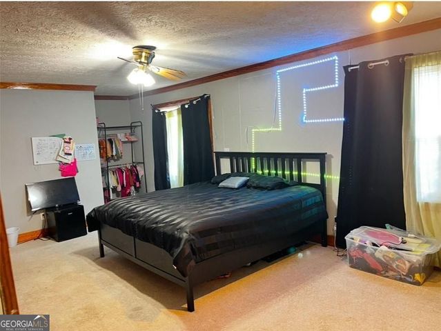 1501 Shoals Creek Drive SW, Conyers, GA 30094