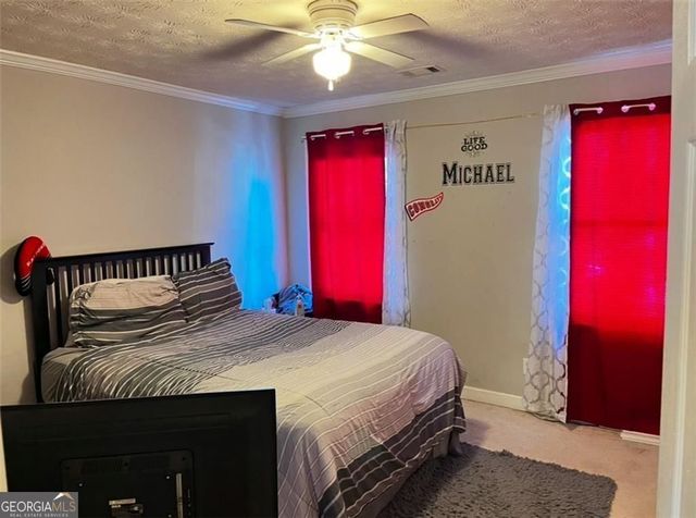 1501 Shoals Creek Drive SW, Conyers, GA 30094