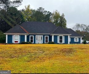 1501 Shoals Creek Drive SW, Conyers, GA 30094