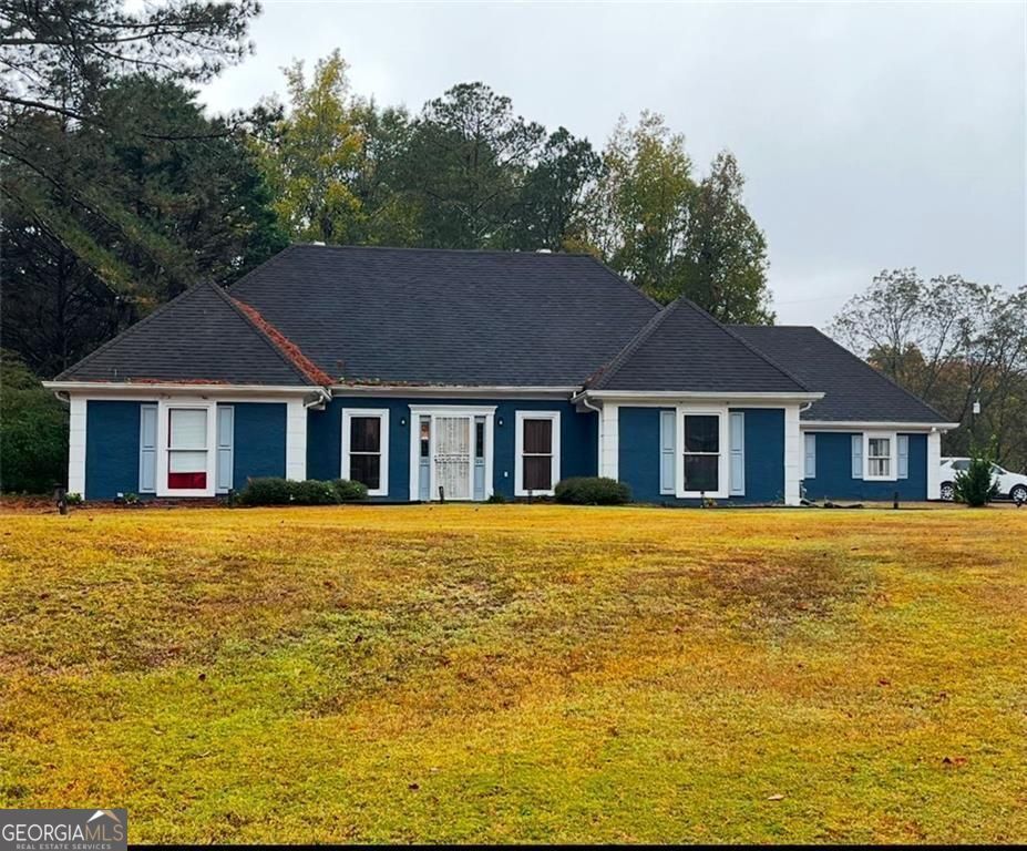 1501 Shoals Creek Drive SW, Conyers, GA 30094