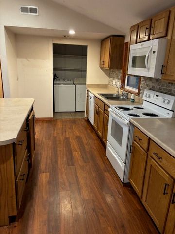 2701 NE 192nd Avenue, Norman, OK 73026