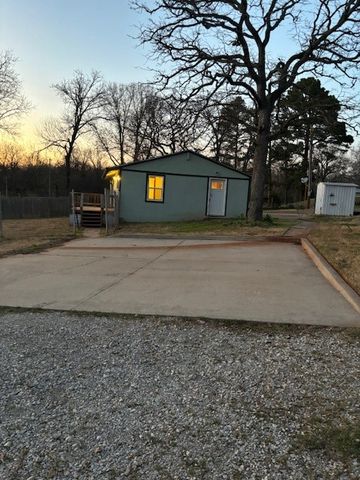 2701 NE 192nd Avenue, Norman, OK 73026