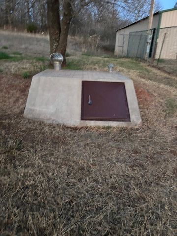2701 NE 192nd Avenue, Norman, OK 73026