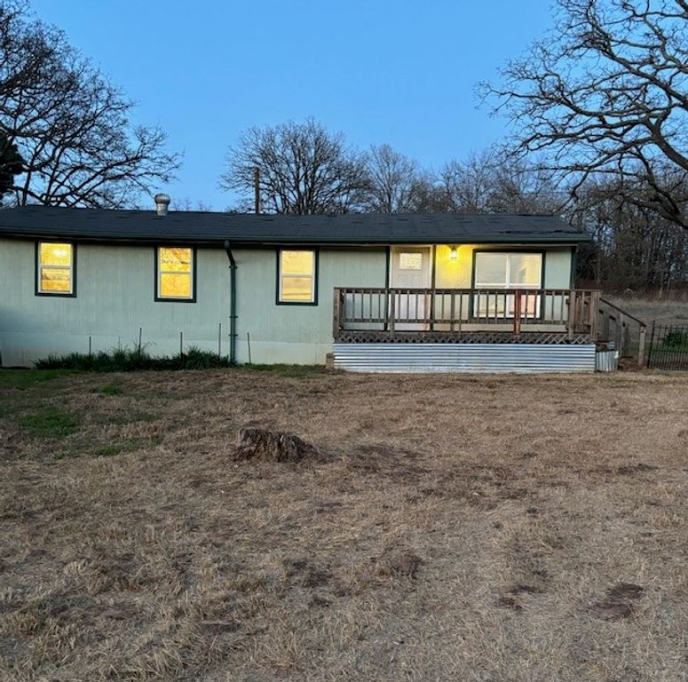 2701 NE 192nd Avenue, Norman, OK 73026