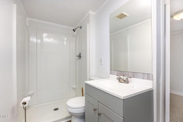 3612 Mount Zion Church Road, Mebane, NC 27302