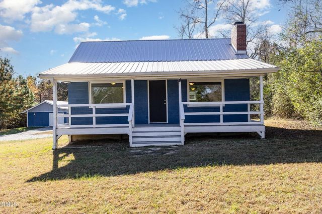 3612 Mount Zion Church Road, Mebane, NC 27302