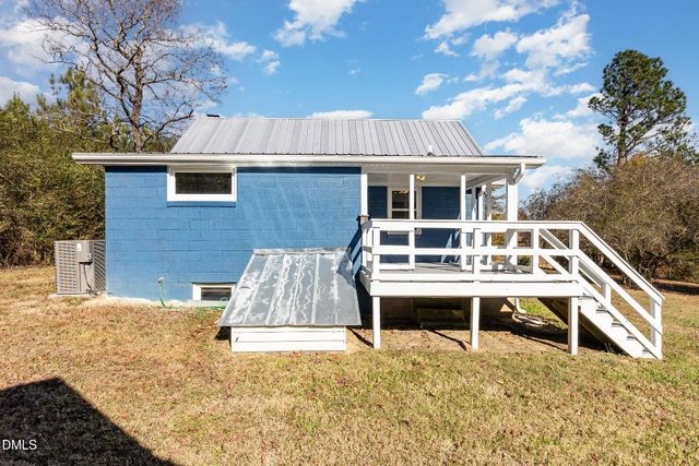 3612 Mount Zion Church Road, Mebane, NC 27302