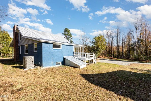 3612 Mount Zion Church Road, Mebane, NC 27302