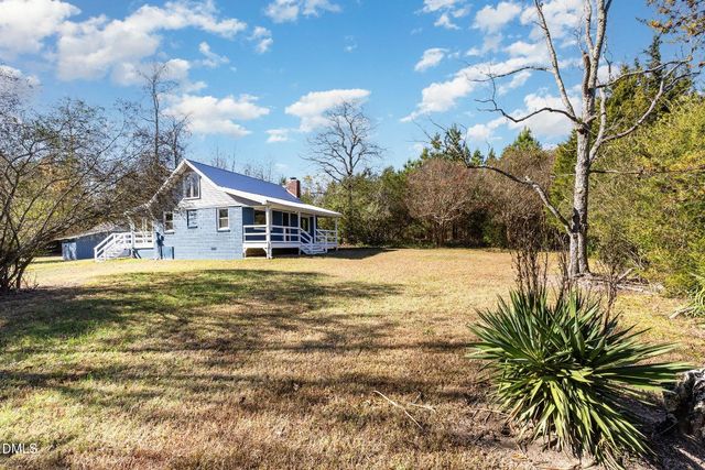 3612 Mount Zion Church Road, Mebane, NC 27302