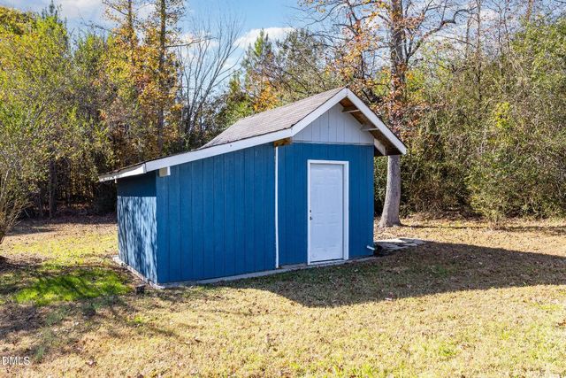 3612 Mount Zion Church Road, Mebane, NC 27302