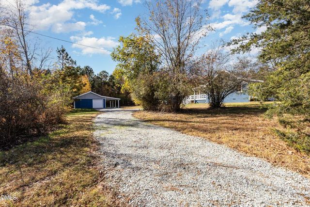 3612 Mount Zion Church Road, Mebane, NC 27302