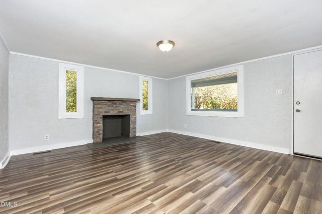 3612 Mount Zion Church Road, Mebane, NC 27302