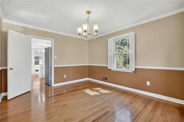 147 Hillbrook Drive, Spartanburg, SC 29307