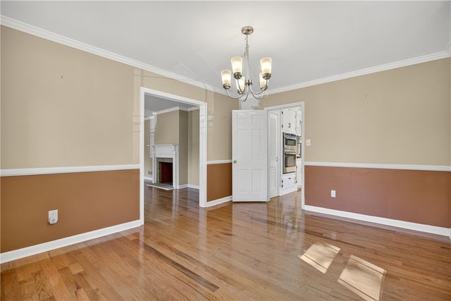 147 Hillbrook Drive, Spartanburg, SC 29307