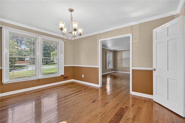 147 Hillbrook Drive, Spartanburg, SC 29307