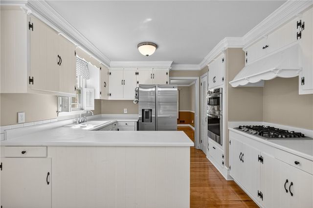 147 Hillbrook Drive, Spartanburg, SC 29307