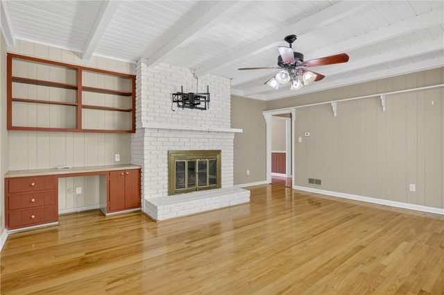 147 Hillbrook Drive, Spartanburg, SC 29307