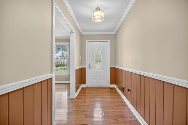 147 Hillbrook Drive, Spartanburg, SC 29307