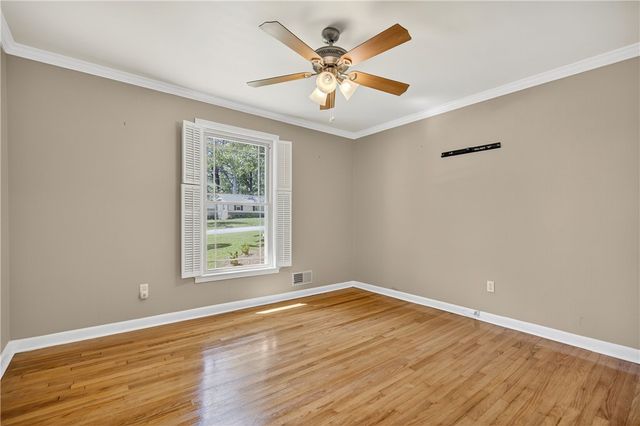 147 Hillbrook Drive, Spartanburg, SC 29307