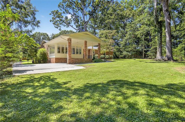 147 Hillbrook Drive, Spartanburg, SC 29307