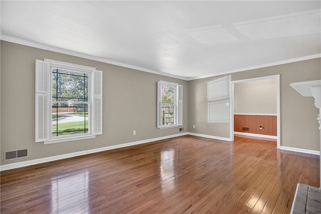 147 Hillbrook Drive, Spartanburg, SC 29307