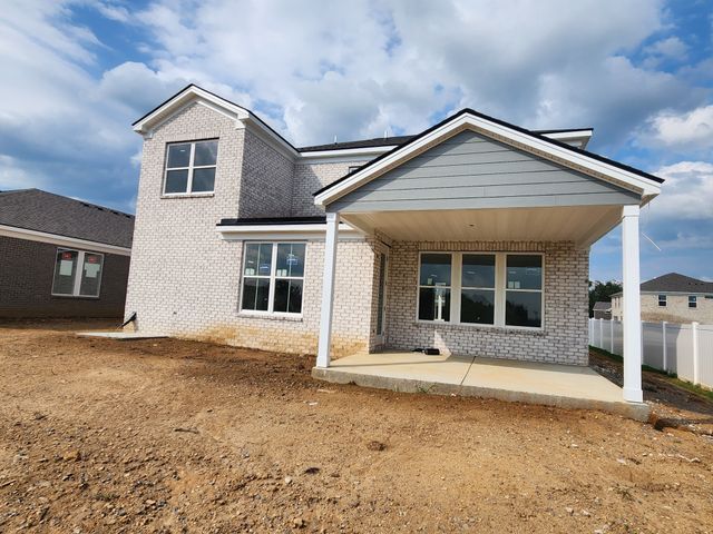 207 Ash Dale Drive, Mount Juliet, TN 37122