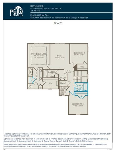 207 Ash Dale Drive, Mount Juliet, TN 37122