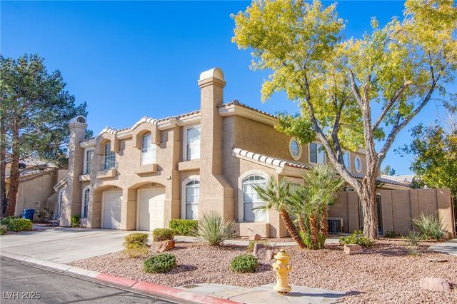 9655 Silver City Drive, Las Vegas, NV 89123