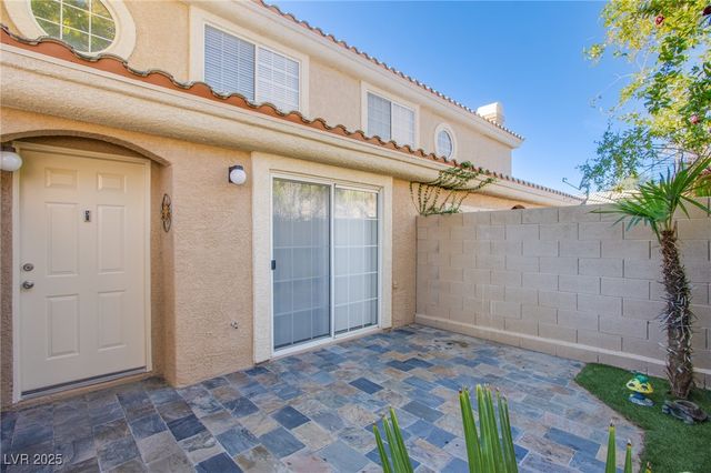 9655 Silver City Drive, Las Vegas, NV 89123