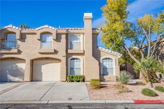 9655 Silver City Drive, Las Vegas, NV 89123